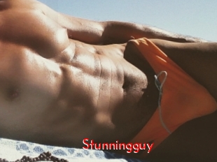 Stunningguy