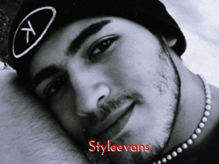Styleevans
