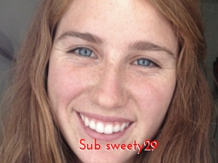 Sub_sweety29