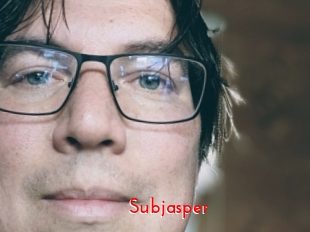 subjasper The Sex