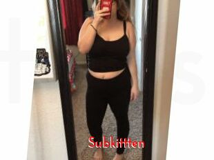 subkittten The Sex