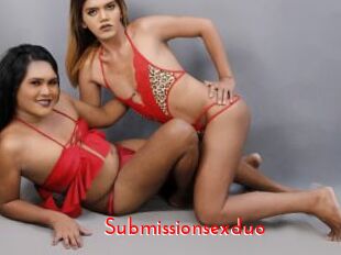 Submissionsexduo