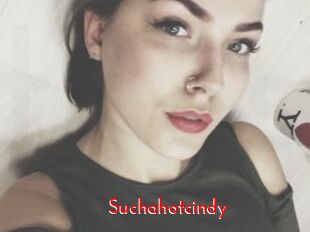 Suchahotcindy