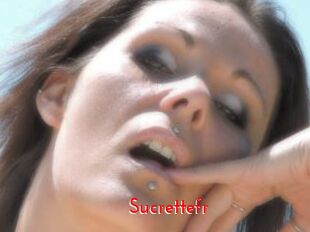 Sucrettefr