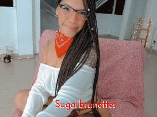 Sugarbrunettes