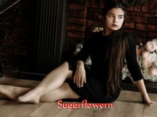 sugarflowern The Sex