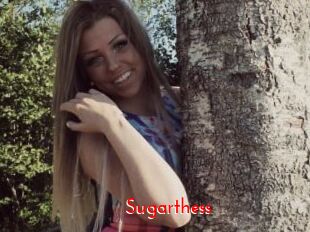 Sugarthess