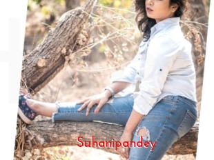 Suhanipandey