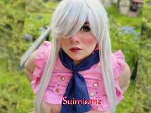 suimisanz The Sex