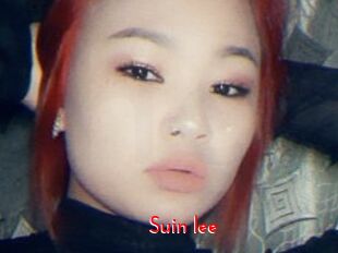 Suin_lee