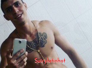 Suirylatinhot