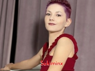 sukiminx The Sex