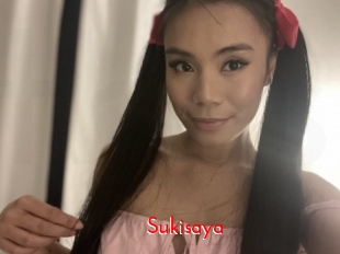 Sukisaya