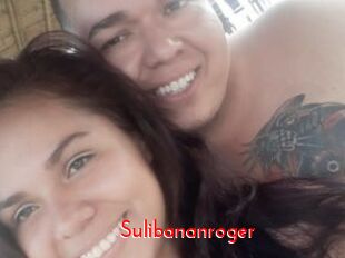 Sulibananroger