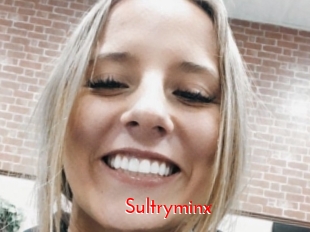 Sultryminx