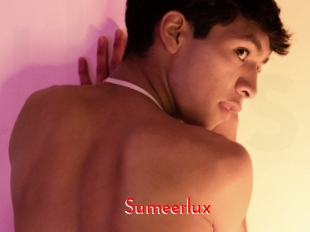 sumeerlux The Sex