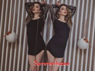 Summerhazee