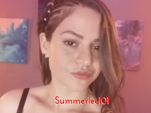 summerlee101 The Sex