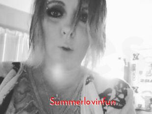 Summerlovinfun