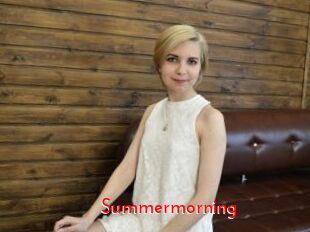 summermorning The Sex