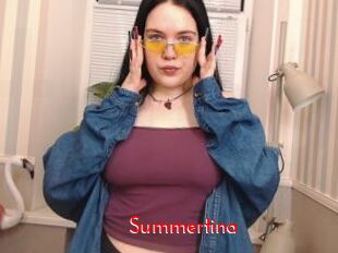 Summertina