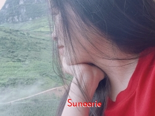 sunaarie The Sex