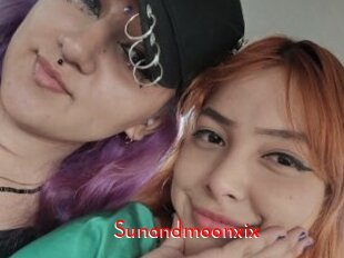Sunandmoonxix