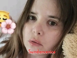 Sundancenice