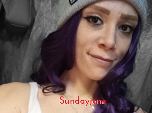 sundayjane The Sex