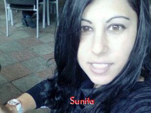 Sunita