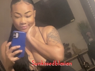 Sunkissedblasian