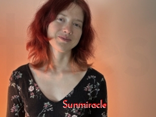 Sunmiracle