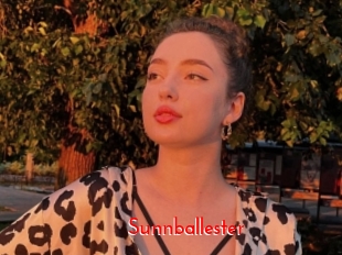 Sunnballester