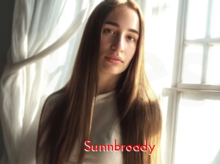 sunnbroady The Sex