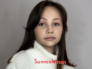 Sunncoleman