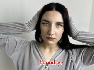 Sunndrye