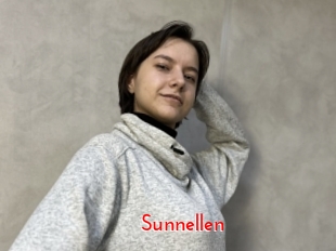 Sunnellen