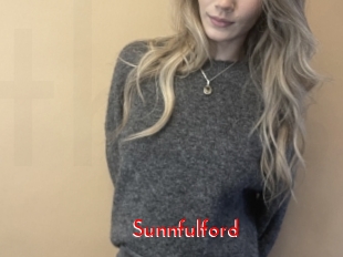 sunnfulford The Sex