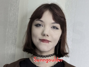 sunngoulder The Sex