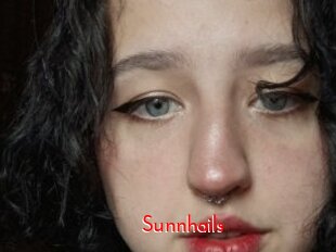 sunnhails The Sex