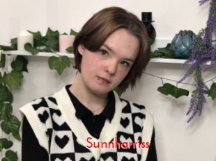 sunnharriss The Sex