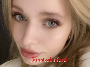 Sunnivabinford