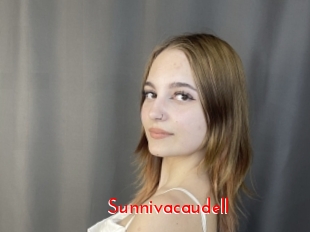 Sunnivacaudell