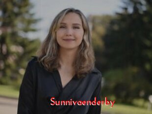 Sunnivaenderby