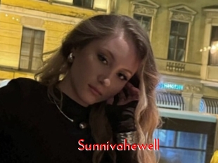 Sunnivahewell