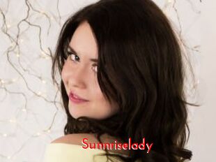 Sunnriselady