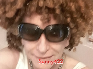 sunny422 The Sex