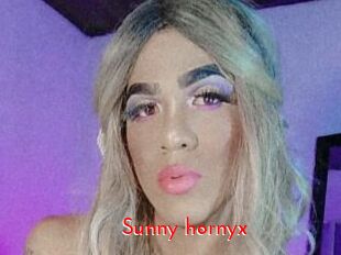 Sunny_hornyx