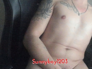 Sunnyboy1203