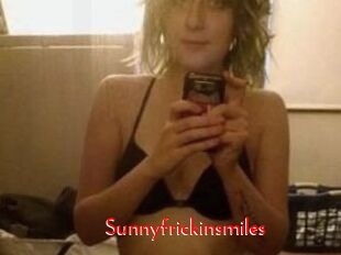 Sunnyfrickinsmiles